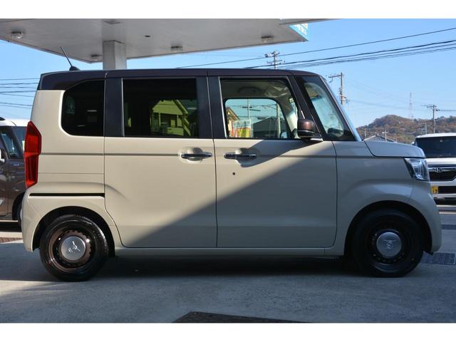 L コーディネートスタイル - 新車 - フルセグTV搭載ナビ&バックカメラ&ナビ連動ドライブレコーダー&ETC車載器&フロアマット付き(24枚目)