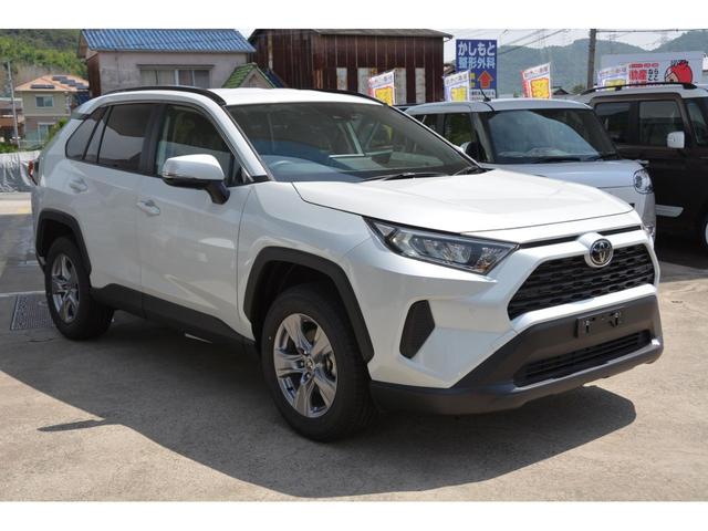 トヨタ ＲＡＶ４