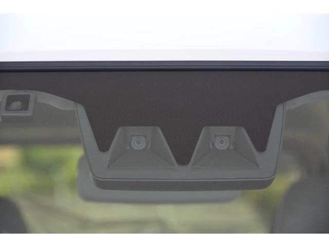 ムーヴキャンバス ストライプスＧターボ　－　新車　－　アルパインＢＩＧ－Ｘ１１型スマホアプリ連携ナビ＆Ａｐｐｌｅ　ＣａｒＰｌａｙ／Ａｎｄｒｏｉｄ　Ａｕｔｏ対応＆フルセグＴＶ＆バックカメラ＆ＥＴＣ車載器＆フロアマット付き（15枚目）