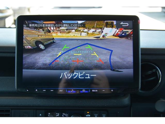 Ｎ－ＢＯＸ ベースグレード　－　新車　－　アルパインＢＩＧ－Ｘ１１型大画面ナビ＆フルセグＴＶ＆Ａｐｐｌｅ　ＣａｒＰｌａｙ／Ａｎｄｒｏｉｄ　Ａｕｔｏ対応＆ステアリングリモコン連動＆ナビ連動舵角対応リヤワイドカメラ付き（10枚目）