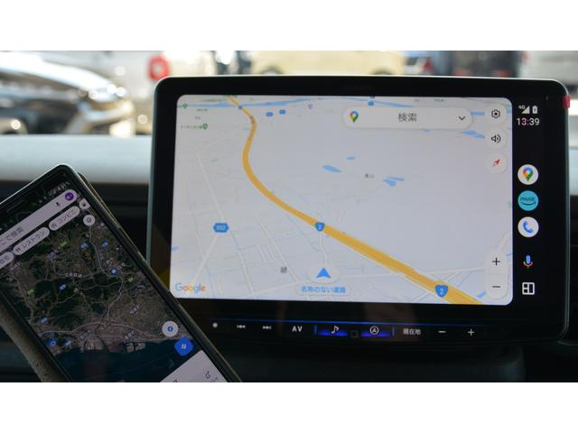 ハイブリッド・Ｇブラックスタイル　－　新車　－　アルパインＢＩＧ－Ｘ　１１型大画面スマホアプリ連携ナビ＆Ａｐｐｌｅ　ＣａｒＰｌａｙ／Ａｎｄｒｏｉｄ　Ａｕｔｏ対応＆フルセグＴＶ＆マルチビューバックカメラ＆ＥＴＣ車載器＆フロアマット付き(9枚目)