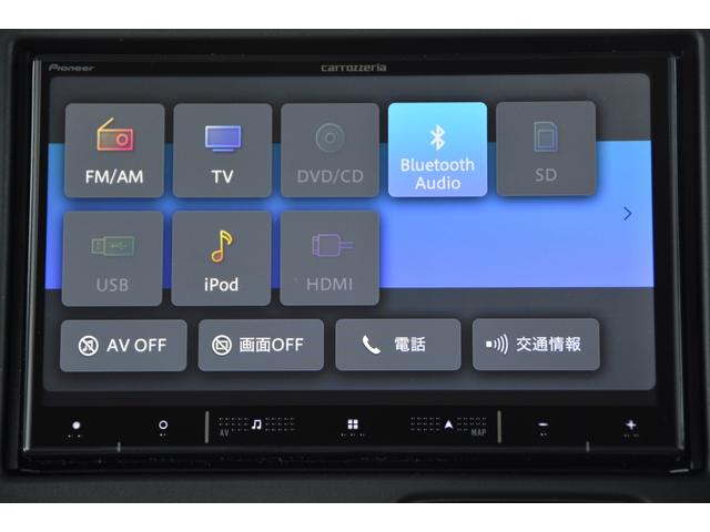 ハイブリッドＭＺ　－　新車　－　８型大画面ナビ＆フルセグＴＶ＆バックカメラ＆ＥＴＣ車載器＆フロアマット付き(5枚目)