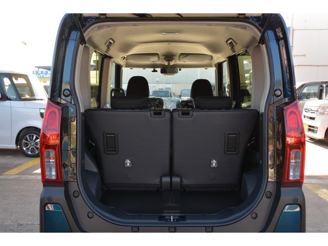 ファンクロスターボ　－　新車　－　アルパインＢＩＧ－Ｘ１１型スマホアプリ連携ナビ＆Ａｐｐｌｅ　ＣａｒＰｌａｙ／Ａｎｄｒｏｉｄ　Ａｕｔｏ対応＆フルセグＴＶ＆全方位パノラマモニター＆ＥＴＣ車載器＆フロアマット付き(22枚目)