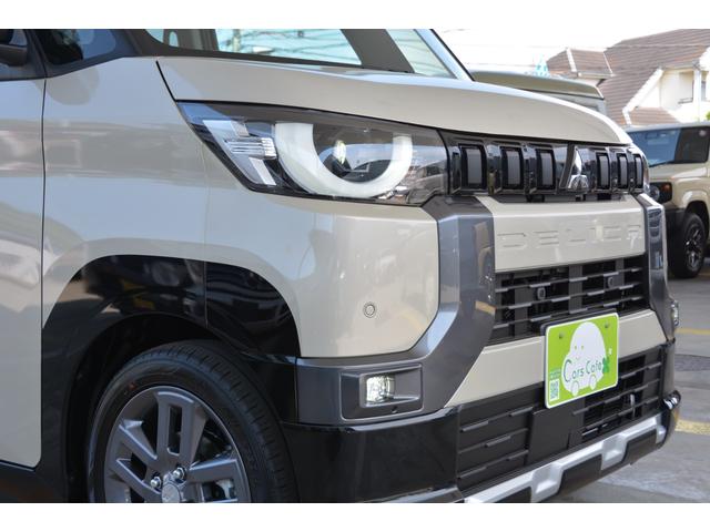 デリカミニ Ｔ　プレミアム　－　新車　－　アルパインＢＩＧ－Ｘ１１型スマホアプリ連携ナビ＆Ａｐｐｌｅ　ＣａｒＰｌａｙ／Ａｎｄｒｏｉｄ　Ａｕｔｏ対応＆フルセグＴＶ＆マルチアラウンドモニター＆ＥＴＣ＆マット付（22枚目）