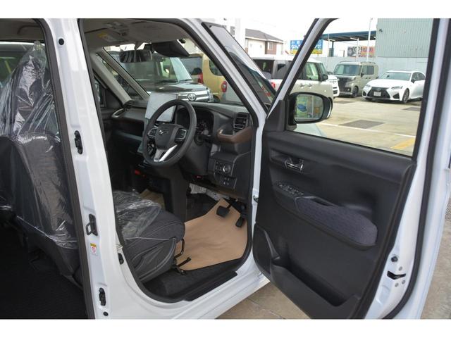 ムーヴ RS - 新車 - アルパイン11型スマホアプリ連携ナビ&Apple CarPlay/Android Auto対応&フルセグTV&360度ドライブレコーダー&パノラマモニター&ETC車載器&フロアマット付(20枚目)