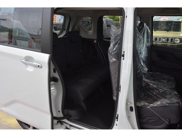 ムーヴ RS - 新車 - アルパイン11型スマホアプリ連携ナビ&Apple CarPlay/Android Auto対応&フルセグTV&360度ドライブレコーダー&パノラマモニター&ETC車載器&フロアマット付(21枚目)