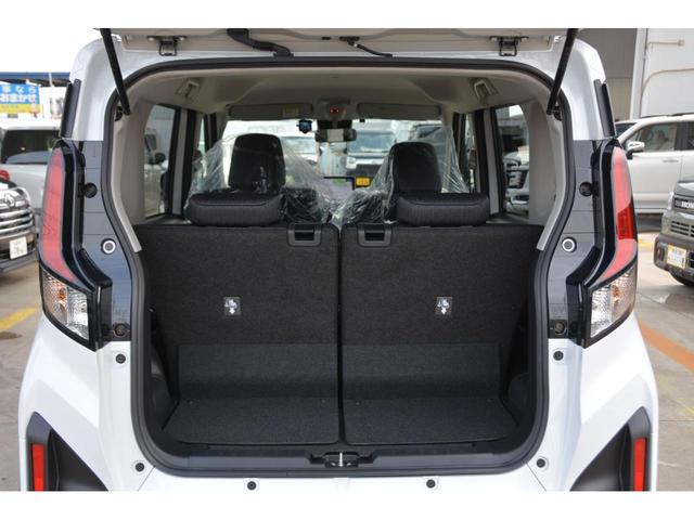 ムーヴ RS - 新車 - アルパイン11型スマホアプリ連携ナビ&Apple CarPlay/Android Auto対応&フルセグTV&360度ドライブレコーダー&パノラマモニター&ETC車載器&フロアマット付(22枚目)