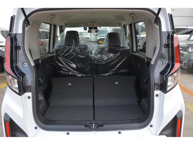 ムーヴ RS - 新車 - アルパイン11型スマホアプリ連携ナビ&Apple CarPlay/Android Auto対応&フルセグTV&360度ドライブレコーダー&パノラマモニター&ETC車載器&フロアマット付(23枚目)