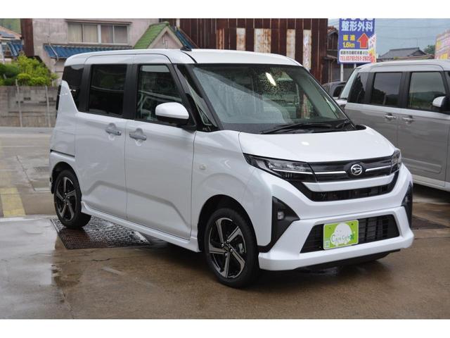 ムーヴ RS - 新車 - アルパイン11型スマホアプリ連携ナビ&Apple CarPlay/Android Auto対応&フルセグTV&360度ドライブレコーダー&パノラマモニター&ETC車載器&フロアマット付(26枚目)