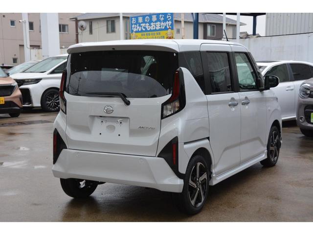 ムーヴ RS - 新車 - アルパイン11型スマホアプリ連携ナビ&Apple CarPlay/Android Auto対応&フルセグTV&360度ドライブレコーダー&パノラマモニター&ETC車載器&フロアマット付(28枚目)