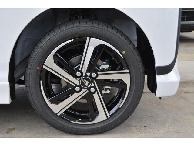 ムーヴ RS - 新車 - アルパイン11型スマホアプリ連携ナビ&Apple CarPlay/Android Auto対応&フルセグTV&360度ドライブレコーダー&パノラマモニター&ETC車載器&フロアマット付(30枚目)