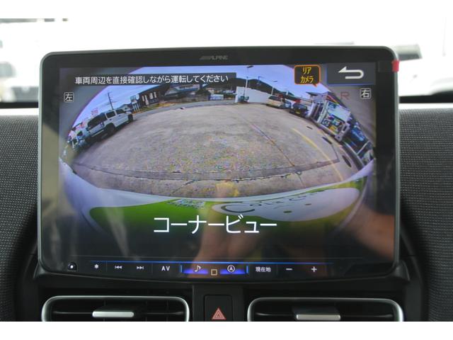 フリード エアー　ＥＸ　６人乗り　－　新車　－　アルパインＢＩＧ－Ｘ　１１型大画面スマホアプリ連携ナビ＆Ａｐｐｌｅ　ＣａｒＰｌａｙ／ＡｎｄｒｏｉｄＡｕｔｏ対応＆フルセグＴＶ＆３６０度ドラレコ＆バックカメラ＆ＥＴＣ＆マット付（12枚目）