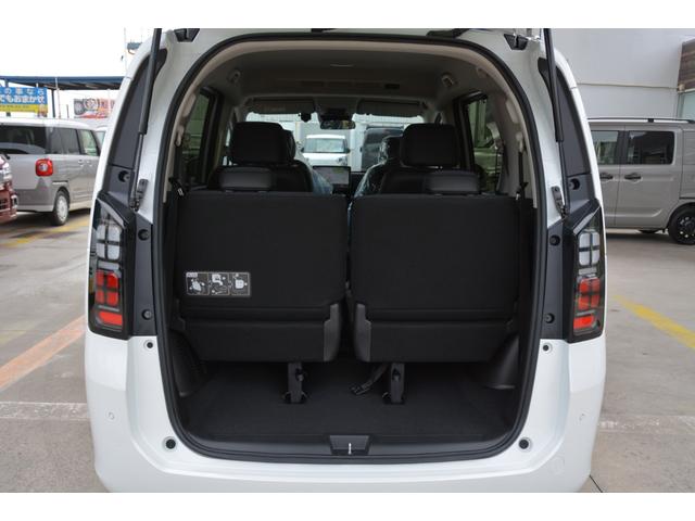 フリード エアー　ＥＸ　６人乗り　－　新車　－　アルパインＢＩＧ－Ｘ　１１型大画面スマホアプリ連携ナビ＆Ａｐｐｌｅ　ＣａｒＰｌａｙ／ＡｎｄｒｏｉｄＡｕｔｏ対応＆フルセグＴＶ＆３６０度ドラレコ＆バックカメラ＆ＥＴＣ＆マット付（23枚目）