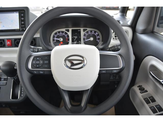 ムーヴキャンバス ストライプスＧ　－新車－　スマホアプリ連携ナビ＆フルセグＴＶ＆Ａｐｐｌｅ　ＣａｒＰｌａｙ／Ａｎｄｒｏｉｄ　Ａｕｔｏ対応＆ＵＳＢ接続＆Ｂｌｕｅｔｏｏｔｈ接続＆バックカメラ付（11枚目）