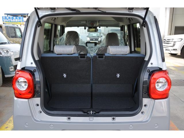 ムーヴキャンバス ストライプスＧ　－新車－　スマホアプリ連携ナビ＆フルセグＴＶ＆Ａｐｐｌｅ　ＣａｒＰｌａｙ／Ａｎｄｒｏｉｄ　Ａｕｔｏ対応＆ＵＳＢ接続＆Ｂｌｕｅｔｏｏｔｈ接続＆バックカメラ付（18枚目）