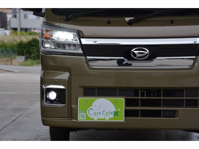 ハイゼットトラック ジャンボエクストラ　２ＷＤ　５ＭＴ　－　新車　－　スマホアプリ連携ナビ＆Ａｐｐｌｅ　ＣａｒＰｌａｙ／Ａｎｄｒｏｉｄ　Ａｕｔｏ対応＆フルセグＴＶ＆ドライブレコーダー＆ＥＴＣ車載器＆フロアマット付（16枚目）