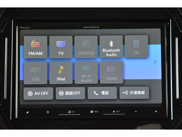 ハスラー ハイブリッドＸ　－　新車　－　８型大画面ナビ＆フルセグＴＶ＆ＡｐｐｌｅＣａｒＰｌａｙ／ＡｎｄｒｏｉｄＡｕｔｏ対応＆ＣＤ・ＤＶＤ・ＳＤ再生＆ＵＳＢ・Ｂｌｕｅｔｏｏｔｈ接続＆バックカメラ＆ＥＴＣ車載器＆フロアマット付（5枚目）