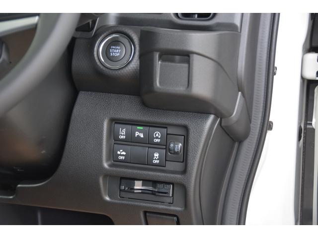ハスラー ハイブリッドＸ　－　新車　－　８型大画面ナビ＆フルセグＴＶ＆ＡｐｐｌｅＣａｒＰｌａｙ／ＡｎｄｒｏｉｄＡｕｔｏ対応＆ＣＤ・ＤＶＤ・ＳＤ再生＆ＵＳＢ・Ｂｌｕｅｔｏｏｔｈ接続＆バックカメラ＆ＥＴＣ車載器＆フロアマット付（10枚目）