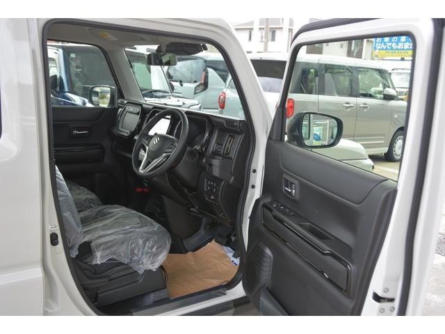 ハスラー ハイブリッドＸ　－　新車　－　８型大画面ナビ＆フルセグＴＶ＆ＡｐｐｌｅＣａｒＰｌａｙ／ＡｎｄｒｏｉｄＡｕｔｏ対応＆ＣＤ・ＤＶＤ・ＳＤ再生＆ＵＳＢ・Ｂｌｕｅｔｏｏｔｈ接続＆バックカメラ＆ＥＴＣ車載器＆フロアマット付（15枚目）