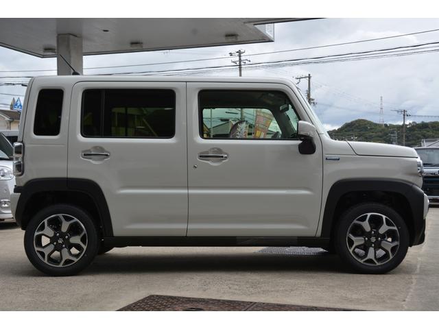 ハスラー ハイブリッドＸ　－　新車　－　８型大画面ナビ＆フルセグＴＶ＆ＡｐｐｌｅＣａｒＰｌａｙ／ＡｎｄｒｏｉｄＡｕｔｏ対応＆ＣＤ・ＤＶＤ・ＳＤ再生＆ＵＳＢ・Ｂｌｕｅｔｏｏｔｈ接続＆バックカメラ＆ＥＴＣ車載器＆フロアマット付（22枚目）