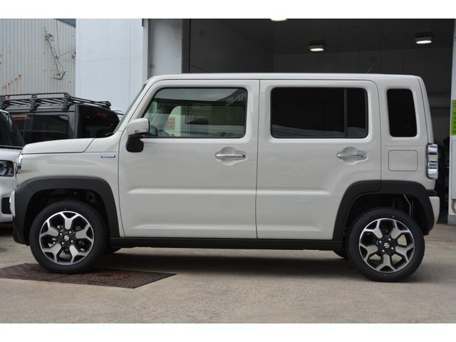 ハスラー ハイブリッドＸ　－　新車　－　８型大画面ナビ＆フルセグＴＶ＆ＡｐｐｌｅＣａｒＰｌａｙ／ＡｎｄｒｏｉｄＡｕｔｏ対応＆ＣＤ・ＤＶＤ・ＳＤ再生＆ＵＳＢ・Ｂｌｕｅｔｏｏｔｈ接続＆バックカメラ＆ＥＴＣ車載器＆フロアマット付（24枚目）