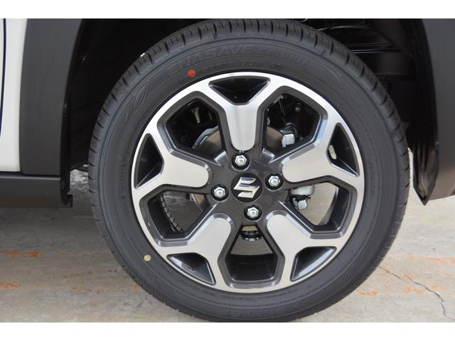 ハスラー ハイブリッドＸ　－　新車　－　８型大画面ナビ＆フルセグＴＶ＆ＡｐｐｌｅＣａｒＰｌａｙ／ＡｎｄｒｏｉｄＡｕｔｏ対応＆ＣＤ・ＤＶＤ・ＳＤ再生＆ＵＳＢ・Ｂｌｕｅｔｏｏｔｈ接続＆バックカメラ＆ＥＴＣ車載器＆フロアマット付（25枚目）