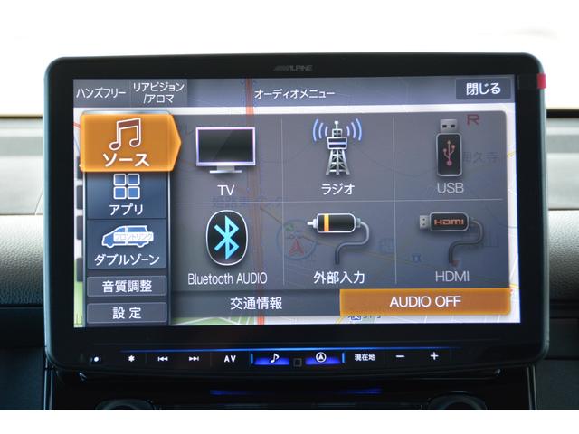 シエンタ ハイブリッドＸ　７人乗り　－　新車　－　アルパインＢＩＧ－Ｘ１１型大画面ナビ＆ＡｐｐｌｅＣａｒＰｌａｙ／ＡｎｄｒｏｉｄＡｕｔｏ対応＆フルセグＴＶ＆３６０度ドライブレコーダー＆バックカメラ＆ＥＴＣ車載器＆フロアマット付（7枚目）
