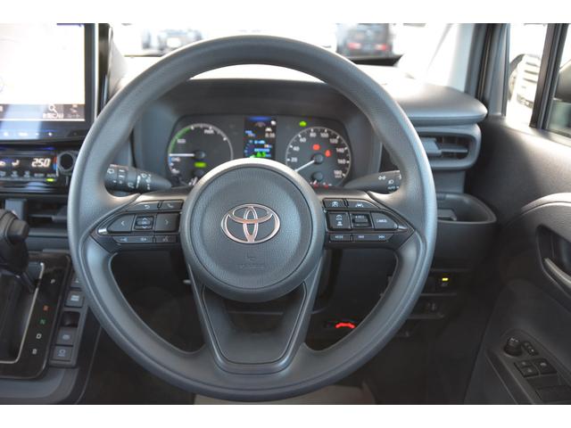 シエンタ ハイブリッドＸ　７人乗り　－　新車　－　アルパインＢＩＧ－Ｘ１１型大画面ナビ＆ＡｐｐｌｅＣａｒＰｌａｙ／ＡｎｄｒｏｉｄＡｕｔｏ対応＆フルセグＴＶ＆３６０度ドライブレコーダー＆バックカメラ＆ＥＴＣ車載器＆フロアマット付（15枚目）