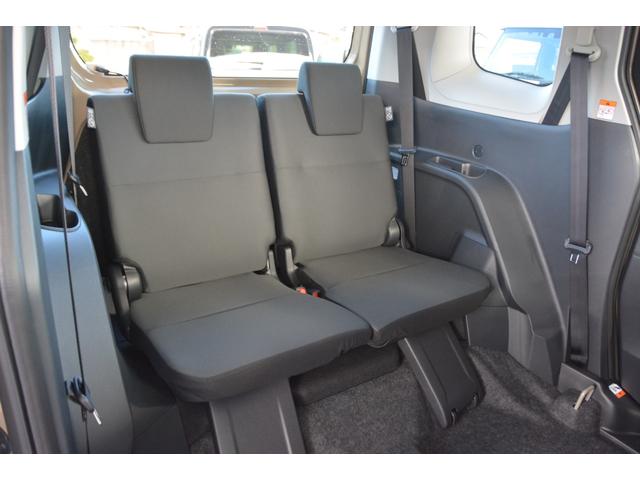 シエンタ ハイブリッドＸ　７人乗り　－　新車　－　アルパインＢＩＧ－Ｘ１１型大画面ナビ＆ＡｐｐｌｅＣａｒＰｌａｙ／ＡｎｄｒｏｉｄＡｕｔｏ対応＆フルセグＴＶ＆３６０度ドライブレコーダー＆バックカメラ＆ＥＴＣ車載器＆フロアマット付（22枚目）