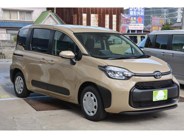 シエンタ ハイブリッドＸ　７人乗り　－　新車　－　アルパインＢＩＧ－Ｘ１１型大画面ナビ＆ＡｐｐｌｅＣａｒＰｌａｙ／ＡｎｄｒｏｉｄＡｕｔｏ対応＆フルセグＴＶ＆３６０度ドライブレコーダー＆バックカメラ＆ＥＴＣ車載器＆フロアマット付（27枚目）