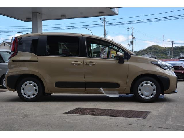 シエンタ ハイブリッドＸ　７人乗り　－　新車　－　アルパインＢＩＧ－Ｘ１１型大画面ナビ＆ＡｐｐｌｅＣａｒＰｌａｙ／ＡｎｄｒｏｉｄＡｕｔｏ対応＆フルセグＴＶ＆３６０度ドライブレコーダー＆バックカメラ＆ＥＴＣ車載器＆フロアマット付（28枚目）