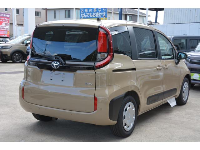 シエンタ ハイブリッドＸ　７人乗り　－　新車　－　アルパインＢＩＧ－Ｘ１１型大画面ナビ＆ＡｐｐｌｅＣａｒＰｌａｙ／ＡｎｄｒｏｉｄＡｕｔｏ対応＆フルセグＴＶ＆３６０度ドライブレコーダー＆バックカメラ＆ＥＴＣ車載器＆フロアマット付（29枚目）