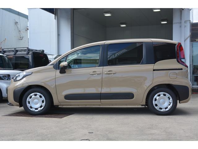 シエンタ ハイブリッドＸ　７人乗り　－　新車　－　アルパインＢＩＧ－Ｘ１１型大画面ナビ＆ＡｐｐｌｅＣａｒＰｌａｙ／ＡｎｄｒｏｉｄＡｕｔｏ対応＆フルセグＴＶ＆３６０度ドライブレコーダー＆バックカメラ＆ＥＴＣ車載器＆フロアマット付（30枚目）