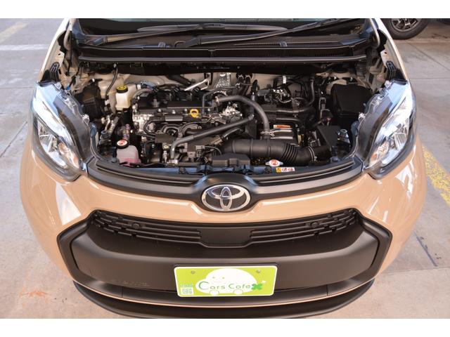 シエンタ ハイブリッドＸ　７人乗り　－　新車　－　アルパインＢＩＧ－Ｘ１１型大画面ナビ＆ＡｐｐｌｅＣａｒＰｌａｙ／ＡｎｄｒｏｉｄＡｕｔｏ対応＆フルセグＴＶ＆３６０度ドライブレコーダー＆バックカメラ＆ＥＴＣ車載器＆フロアマット付（31枚目）