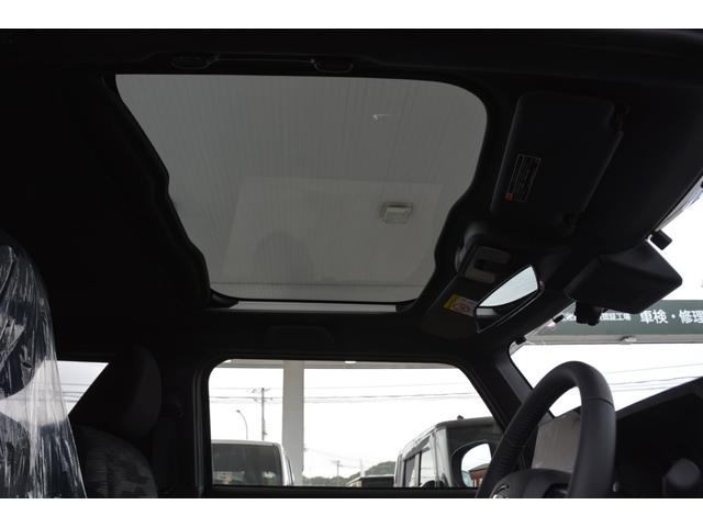 タフト Gターボ ダーククロムベンチャー - 新車 - アルパインBIG-X11型大画面スマホアプリ連携ナビ&Apple CarPlay/Android Auto対応&フルセグTV&全方位パノラマモニター&ETC車載器&フロアマット付き(20枚目)