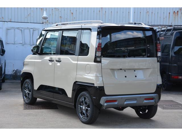 デリカミニ Ｔ　プレミアム　４ＷＤ　－　新車　－　２トーンカラー　アルパインＢＩＧ－Ｘ１１型大画面ナビ＆Ａｐｐｌｅ　ＣａｒＰｌａｙ／Ａｎｄｒｏｉｄ　Ａｕｔｏ対応＆マルチアラウンドモニター＆ＥＴＣ車載器＆マット＆ルーフレール付き（2枚目）