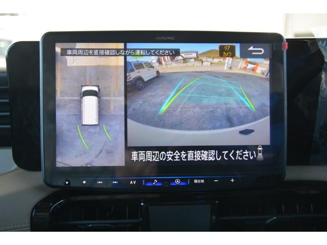 デリカミニ Ｔ　プレミアム　４ＷＤ　－　新車　－　２トーンカラー　アルパインＢＩＧ－Ｘ１１型大画面ナビ＆Ａｐｐｌｅ　ＣａｒＰｌａｙ／Ａｎｄｒｏｉｄ　Ａｕｔｏ対応＆マルチアラウンドモニター＆ＥＴＣ車載器＆マット＆ルーフレール付き（5枚目）