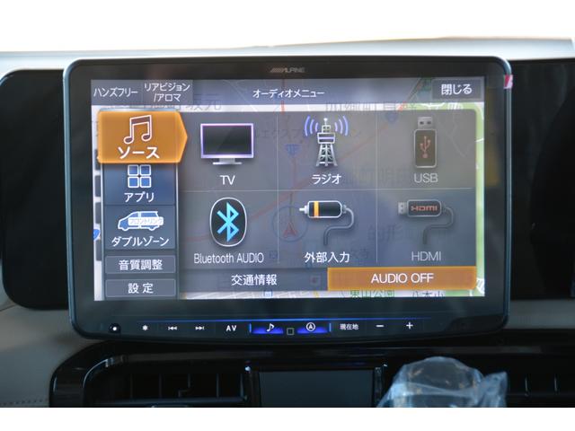 デリカミニ Ｔ　プレミアム　４ＷＤ　－　新車　－　２トーンカラー　アルパインＢＩＧ－Ｘ１１型大画面ナビ＆Ａｐｐｌｅ　ＣａｒＰｌａｙ／Ａｎｄｒｏｉｄ　Ａｕｔｏ対応＆マルチアラウンドモニター＆ＥＴＣ車載器＆マット＆ルーフレール付き（7枚目）