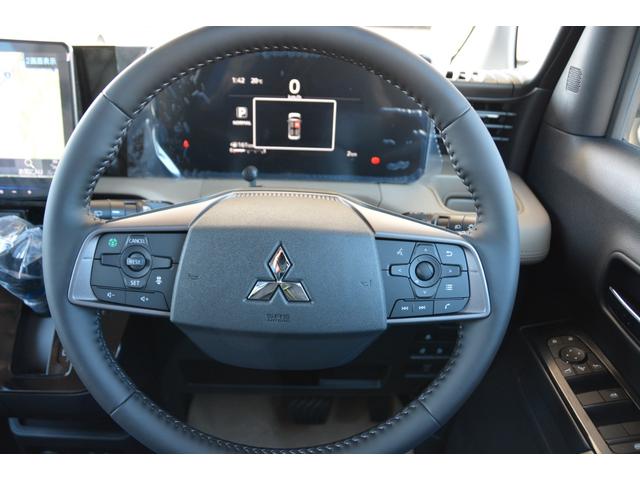 デリカミニ Ｔ　プレミアム　４ＷＤ　－　新車　－　２トーンカラー　アルパインＢＩＧ－Ｘ１１型大画面ナビ＆Ａｐｐｌｅ　ＣａｒＰｌａｙ／Ａｎｄｒｏｉｄ　Ａｕｔｏ対応＆マルチアラウンドモニター＆ＥＴＣ車載器＆マット＆ルーフレール付き（14枚目）