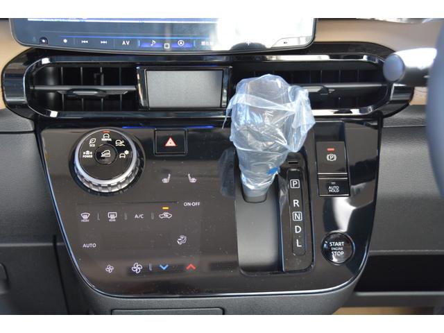 デリカミニ Ｔ　プレミアム　４ＷＤ　－　新車　－　２トーンカラー　アルパインＢＩＧ－Ｘ１１型大画面ナビ＆Ａｐｐｌｅ　ＣａｒＰｌａｙ／Ａｎｄｒｏｉｄ　Ａｕｔｏ対応＆マルチアラウンドモニター＆ＥＴＣ車載器＆マット＆ルーフレール付き（15枚目）