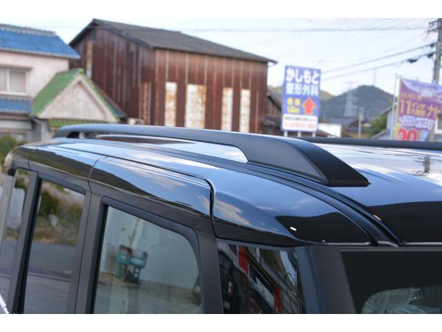 デリカミニ Ｔ　プレミアム　４ＷＤ　－　新車　－　２トーンカラー　アルパインＢＩＧ－Ｘ１１型大画面ナビ＆Ａｐｐｌｅ　ＣａｒＰｌａｙ／Ａｎｄｒｏｉｄ　Ａｕｔｏ対応＆マルチアラウンドモニター＆ＥＴＣ車載器＆マット＆ルーフレール付き（17枚目）