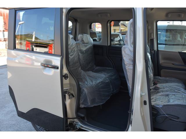 デリカミニ Ｔ　プレミアム　４ＷＤ　－　新車　－　２トーンカラー　アルパインＢＩＧ－Ｘ１１型大画面ナビ＆Ａｐｐｌｅ　ＣａｒＰｌａｙ／Ａｎｄｒｏｉｄ　Ａｕｔｏ対応＆マルチアラウンドモニター＆ＥＴＣ車載器＆マット＆ルーフレール付き（19枚目）