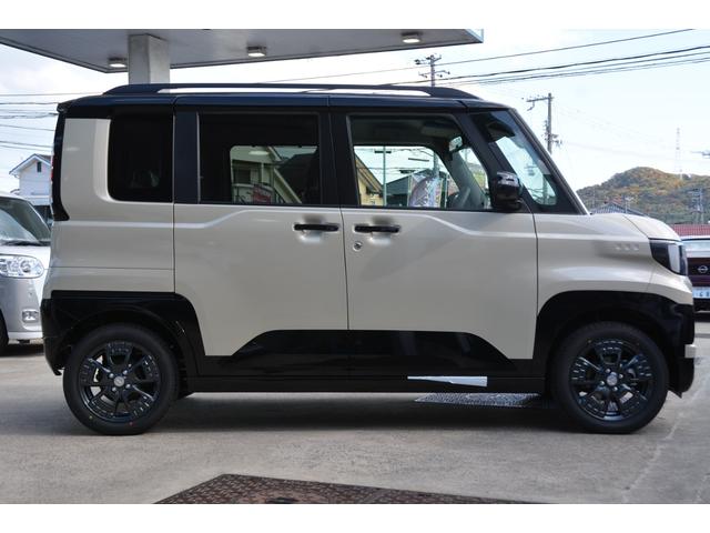 デリカミニ Ｔ　プレミアム　４ＷＤ　－　新車　－　２トーンカラー　アルパインＢＩＧ－Ｘ１１型大画面ナビ＆Ａｐｐｌｅ　ＣａｒＰｌａｙ／Ａｎｄｒｏｉｄ　Ａｕｔｏ対応＆マルチアラウンドモニター＆ＥＴＣ車載器＆マット＆ルーフレール付き（25枚目）