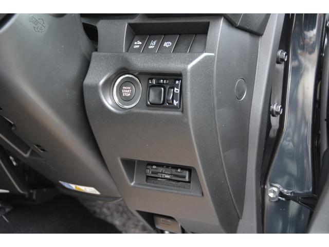 ジムニー ＸＣ　－　新車　－　ジムニー専用アルパインＢＩＧ－Ｘ１０型大画面ナビ＆ＡｐｐｌｅＣａｒＰｌａｙ／ＡｎｄｒｏｉｄＡｕｔｏ対応＆フルセグＴＶ＆ＣＤ・ＤＶＤ再生＆舵角対応バックカメラ＆ＥＴＣ車載器＆フロアマット付（10枚目）