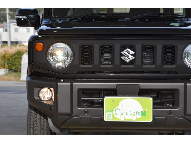 ジムニー ＸＣ　－　新車　－　ジムニー専用アルパインＢＩＧ－Ｘ１０型大画面ナビ＆ＡｐｐｌｅＣａｒＰｌａｙ／ＡｎｄｒｏｉｄＡｕｔｏ対応＆フルセグＴＶ＆ＣＤ・ＤＶＤ再生＆舵角対応バックカメラ＆ＥＴＣ車載器＆フロアマット付（15枚目）