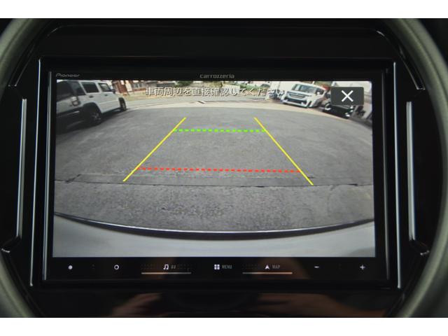 ハスラー タフワイルド　－新車－２トーンカラー仕様車　８型大画面ナビ＆フルセグＴＶ＆ＡｐｐｌｅＣａｒＰｌａｙ／ＡｎｄｒｏｉｄＡｕｔｏ対応＆ＣＤ・ＤＶＤ・ＳＤ再生＆ＵＳＢ・Ｂｌｕｅｔｏｏｔｈ接続＆バックカメラ＆ＥＴＣ＆マット付（7枚目）