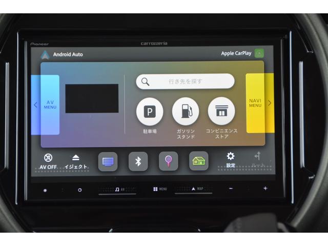 ハスラー タフワイルド　－新車－２トーンカラー仕様車　８型大画面ナビ＆フルセグＴＶ＆ＡｐｐｌｅＣａｒＰｌａｙ／ＡｎｄｒｏｉｄＡｕｔｏ対応＆ＣＤ・ＤＶＤ・ＳＤ再生＆ＵＳＢ・Ｂｌｕｅｔｏｏｔｈ接続＆バックカメラ＆ＥＴＣ＆マット付（9枚目）