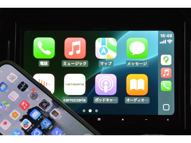 ハスラー タフワイルド　－新車－２トーンカラー仕様車　８型大画面ナビ＆フルセグＴＶ＆ＡｐｐｌｅＣａｒＰｌａｙ／ＡｎｄｒｏｉｄＡｕｔｏ対応＆ＣＤ・ＤＶＤ・ＳＤ再生＆ＵＳＢ・Ｂｌｕｅｔｏｏｔｈ接続＆バックカメラ＆ＥＴＣ＆マット付（10枚目）