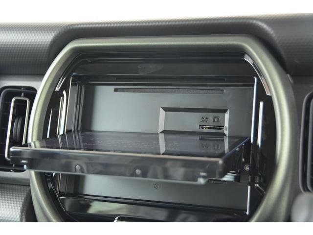 ハスラー タフワイルド　－新車－２トーンカラー仕様車　８型大画面ナビ＆フルセグＴＶ＆ＡｐｐｌｅＣａｒＰｌａｙ／ＡｎｄｒｏｉｄＡｕｔｏ対応＆ＣＤ・ＤＶＤ・ＳＤ再生＆ＵＳＢ・Ｂｌｕｅｔｏｏｔｈ接続＆バックカメラ＆ＥＴＣ＆マット付（12枚目）