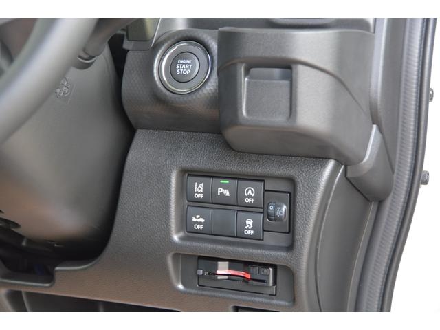 ハスラー タフワイルド　－新車－２トーンカラー仕様車　８型大画面ナビ＆フルセグＴＶ＆ＡｐｐｌｅＣａｒＰｌａｙ／ＡｎｄｒｏｉｄＡｕｔｏ対応＆ＣＤ・ＤＶＤ・ＳＤ再生＆ＵＳＢ・Ｂｌｕｅｔｏｏｔｈ接続＆バックカメラ＆ＥＴＣ＆マット付（13枚目）